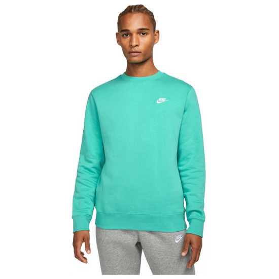 Nike Ανδρικό φούτερ Sportswear Club Fleece Nike Ανδρικό φούτερ Sportswear Club Fleece